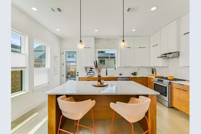 5603 Samuel Huston Avenue #1, Austin, TX 78721 - Photo 6