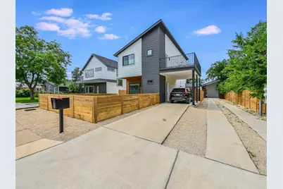 5603 Samuel Huston Avenue #1, Austin, TX 78721 - Photo 40