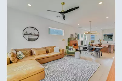 5603 Samuel Huston Avenue #1, Austin, TX 78721 - Photo 8