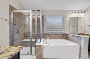 2923 Bluffstone Dr, Round Rock, TX 78665 - Photo 10