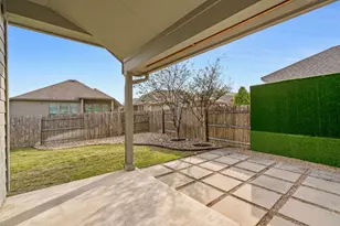 2923 Bluffstone Dr, Round Rock, TX 78665 - Photo 28