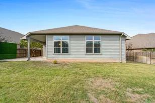 2923 Bluffstone Dr, Round Rock, TX 78665 - Photo 30