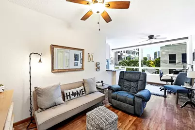 1212 Guadalupe Street #308, Austin, TX 78701 - Photo 1