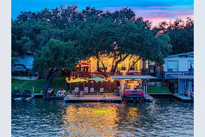 716 Sunrise Avenue, Sunrise Beach, TX 78643 - Photo 1