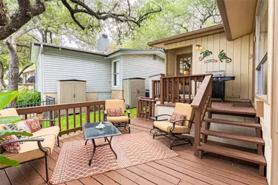 716 Sunrise Avenue, Sunrise Beach, TX 78643 - Photo 26