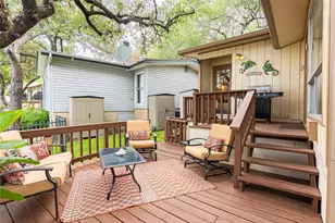 716 Sunrise Ave, Sunrise Beach, TX 78643 - Photo 26