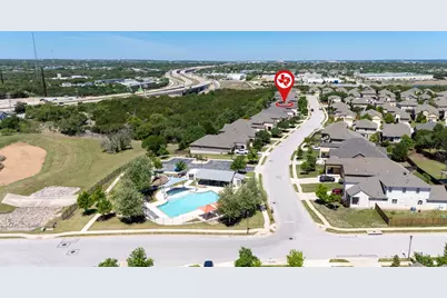 11412 Reading Way, Austin, TX 78717 - Photo 2