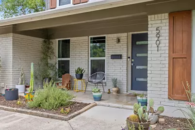 5901 Thames Drive, Austin, TX 78723 - Photo 1