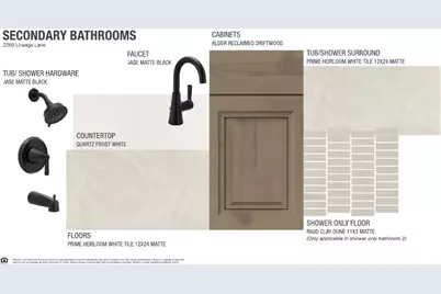 2269 Lineage Lane, Leander, TX 78641 - Photo 1