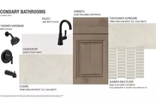 2269 Lineage Ln, Leander, TX 78641 - Photo 1