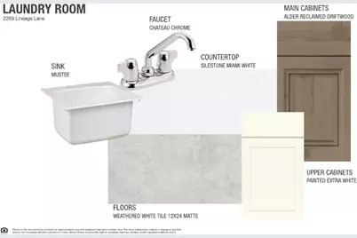 2269 Lineage Lane, Leander, TX 78641 - Photo 2