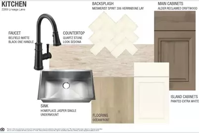 2269 Lineage Lane, Leander, TX 78641 - Photo 6