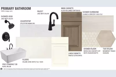 2269 Lineage Lane, Leander, TX 78641 - Photo 8