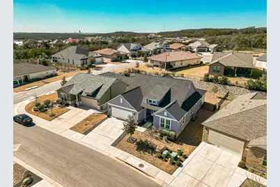 136 Calming Agave Way, San Marcos, TX 78666 - Photo 4