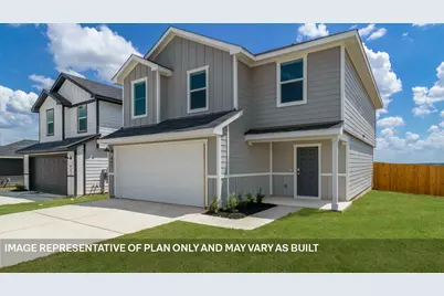 115 Childress Street, Buda, TX 78610 - Photo 1