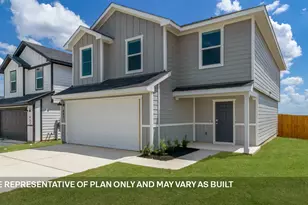 115 Childress St, Buda, TX 78610 - Photo 1