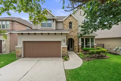 1917 Kempwood Loop, Round Rock, TX 78665 - Photo 2
