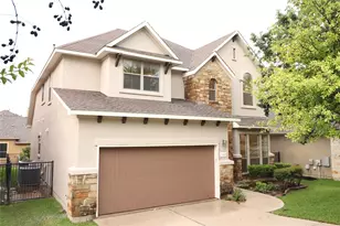 1917 Kempwood Loop, Round Rock, TX 78665 - Photo 16