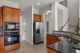 1917 Kempwood Loop, Round Rock, TX 78665 - Photo 6