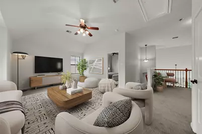 1917 Kempwood Loop, Round Rock, TX 78665 - Photo 22