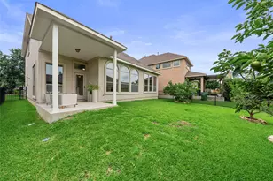 1917 Kempwood Loop, Round Rock, TX 78665 - Photo 38