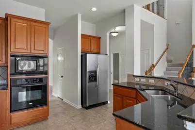 1917 Kempwood Loop, Round Rock, TX 78665 - Photo 6