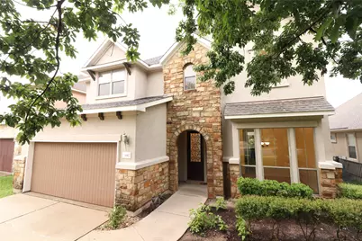 1917 Kempwood Loop, Round Rock, TX 78665 - Photo 1