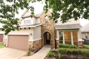 1917 Kempwood Loop, Round Rock, TX 78665 - Photo 1