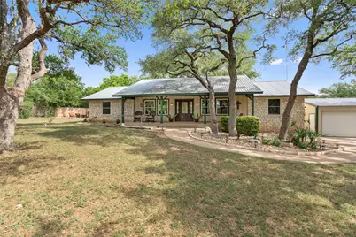 720 Circle G Ranch Road, Dripping Springs, TX 78620 - Photo 1