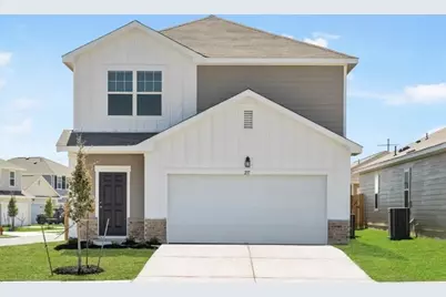 14509 Bonellis Pass, Elgin, TX 78621 - Photo 2