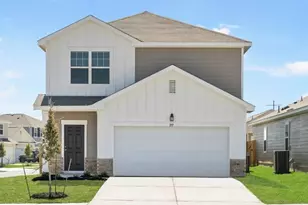 14509 Bonellis Pass, Elgin, TX 78621 - Photo 2