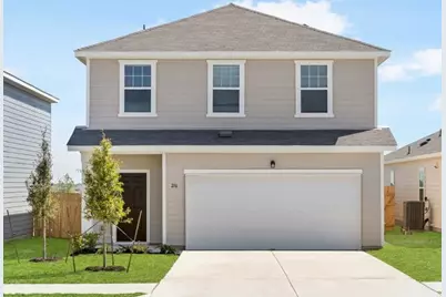 14509 Bonellis Pass, Elgin, TX 78621 - Photo 1