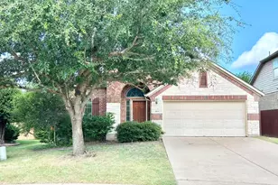 1104 Valerie Cove, Round Rock, TX 78665 - Photo 1