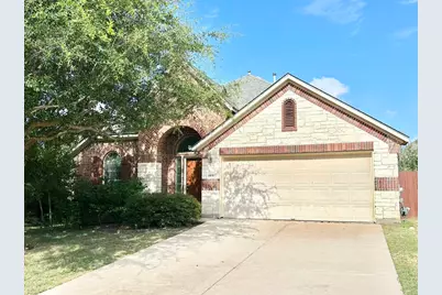 1104 Valerie Cove, Round Rock, TX 78665 - Photo 2