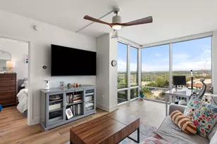 300 Bowie St, Austin, TX 78703 - Photo 1