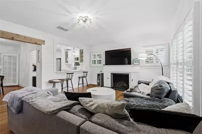 1707 Northwood Road, Austin, TX 78703 - Photo 4