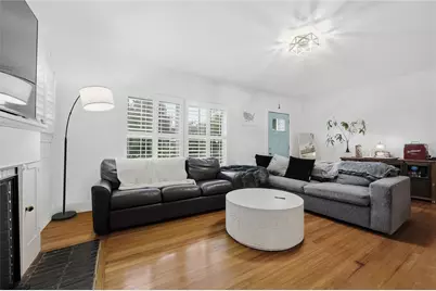 1707 Northwood Road, Austin, TX 78703 - Photo 6