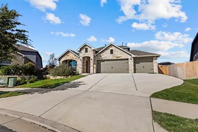 1528 Aspinwall Cove, Leander, TX 78641 - Photo 1