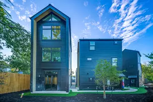 605 E 55th St, Austin, TX 78751 - Photo 1