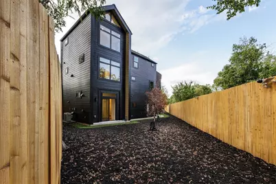 605 E 55th Street #6, Austin, TX 78751 - Photo 16