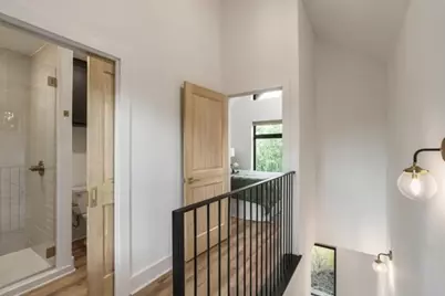 605 E 55th Street #6, Austin, TX 78751 - Photo 10