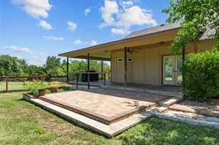 221 Chaparral Rd, Georgetown, TX 78628 - Photo 24