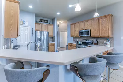 2107 Ariella Drive, Cedar Park, TX 78613 - Photo 2