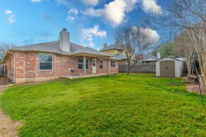 2107 Ariella Drive, Cedar Park, TX 78613 - Photo 32