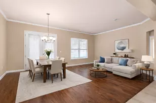 211 Whispering Wind Dr, Georgetown, TX 78633 - Photo 6