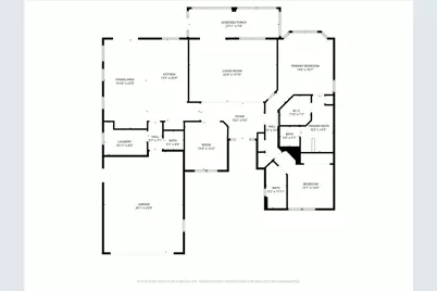 211 Whispering Wind Drive, Georgetown, TX 78633 - Photo 32