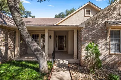 211 Whispering Wind Drive, Georgetown, TX 78633 - Photo 14