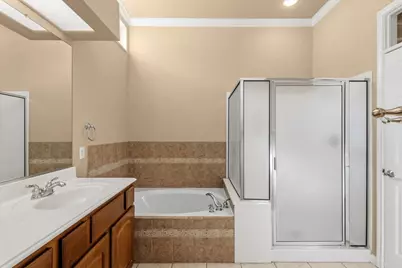 211 Whispering Wind Drive, Georgetown, TX 78633 - Photo 10