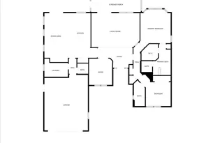 211 Whispering Wind Dr, Georgetown, TX 78633 - Photo 2