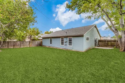 1908 Wagon Gap Drive, Round Rock, TX 78681 - Photo 12